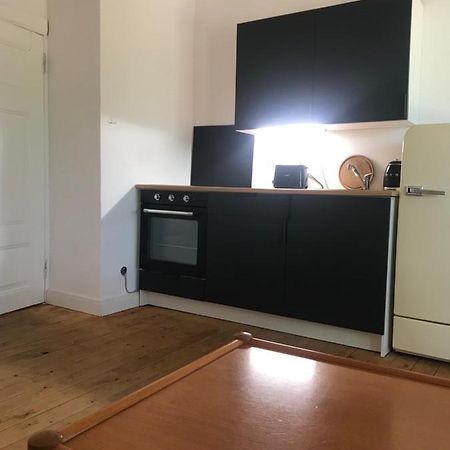 Gemuetliche Ferienwohnung An Der Elbe Блеккеде Экстерьер фото